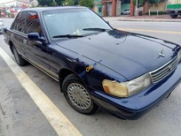 Cần bán Toyota Cressida 1996 - Bán Toyota Cressida sản xuất năm 1996, màu xanh lam, nhập khẩu 