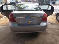 Cần bán Daewoo Gentra    2010 - Bán Daewoo Gentra năm sản xuất 2010, 155 triệu