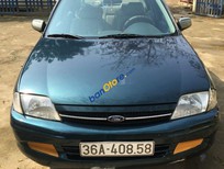 Ford Laser MT 2001 - Bán xe cũ Ford Laser MT đời 2001, nhập khẩu  