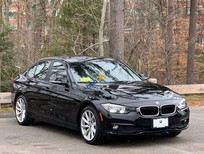 Bán xe oto BMW 3 Series 2018 - Siêu khuyến mãi giảm giá chiếc xe BMW 3 Series 320i, sản xuất 2018, có sẵn xe, giao nhanh