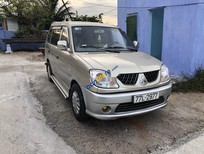 Mitsubishi Jolie 2004 - Bán Mitsubishi Jolie sản xuất năm 2004, màu bạc, xe nhập