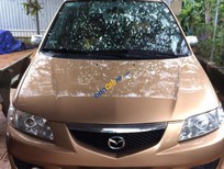 Cần bán Mazda Premacy 2003 - Cần bán xe Mazda Premacy 2003, số tự động, giá 298tr