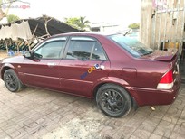 Bán xe oto Ford Laser 2000 - Bán Ford Laser năm sản xuất 2000, màu đỏ 