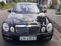 Cần bán xe Mercedes-Benz E class E200 2004 - Cần bán lại xe Mercedes E200 sản xuất năm 2004, xe nhập còn mới