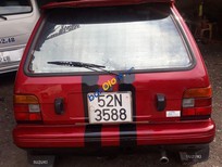 Bán Suzuki Cultis wagon 1993 - Bán Suzuki Cultis wagon năm 1993, màu đỏ, xe nhập chính chủ, giá chỉ 55 triệu