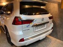 Lexus LX  570 Super Sport  2017 - Bán Lexus LX 570 Super Sport năm 2017, nhập khẩu