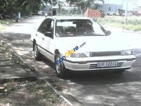 Nissan Bluebird 1990 - Cần bán Nissan Bluebird năm sản xuất 1990, màu trắng, nhập khẩu 