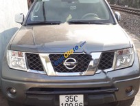 Nissan Navara 2011 - Bán xe Nissan Navara sản xuất năm 2011, nhập khẩu, chính chủ