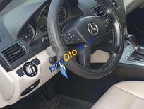 Mercedes-Benz C class 2010 - Bán Mercedes C class năm 2010, 430 triệu