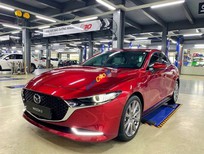 Mazda 3 2020 - Bán xe Mazda 3 năm 2020, màu đỏ, giá tốt