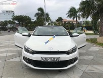 Volkswagen Scirocco 2011 - Bán Volkswagen Scirocco sản xuất năm 2011, màu trắng, nhập khẩu, giá tốt