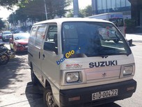 Suzuki Super Carry Van 2014 - Bán Suzuki Super Carry Van năm 2014, màu trắng, xe nhập còn mới