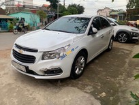 Bán Chevrolet Cruze 2016 - Bán ô tô Chevrolet Cruze năm sản xuất 2016, màu trắng, nhập khẩu nguyên chiếc chính chủ