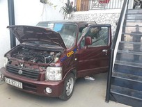 Cần bán Suzuki Wagon R 2005 - Cần bán xe Suzuki Wagon R sản xuất 2005, màu đỏ, nhập khẩu chính chủ, giá 88tr