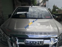 Bán xe oto Isuzu Dmax MT 2014 - Cần bán gấp Isuzu Dmax MT năm 2014, 410 triệu