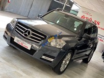 Cần bán xe Mercedes-Benz GLK Class  GLK 300 4Matic  2011 - Cần bán Mercedes GLK 300 4Matic năm sản xuất 2011, giá chỉ 650 triệu