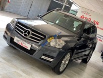 Mercedes-Benz GLK Class  GLK 300 4Matic  2011 - Cần bán Mercedes GLK 300 4Matic năm sản xuất 2011, giá chỉ 650 triệu