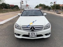 Bán xe oto Mercedes-Benz C class   C300  2012 - Bán ô tô Mercedes C300 năm sản xuất 2012, màu trắng, xe nhập xe gia đình, giá chỉ 670 triệu