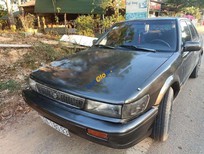 Nissan Bluebird 1992 - Cần bán lại xe Nissan Bluebird sản xuất 1992, màu xám, xe nhập chính chủ