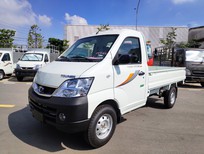 Thaco TOWNER 2020 - Bán xe tải nhẹ máy xăng Thaco 1 tấn - Xe Thaco Towner 990 - Đức Trọng - Lâm Đồng