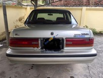 Bán xe oto Toyota Cressida   1994 - Cần bán xe Toyota Cressida năm sản xuất 1994, màu bạc, nhập khẩu, giá chỉ 100 triệu