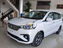 Bán Suzuki Ertiga   2020 - Bán ô tô Suzuki Ertiga sản xuất 2020, màu trắng, nhập khẩu nguyên chiếc