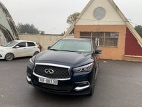 Bán Infiniti QX60 2016 - Bán xe Infiniti QX60 2016, màu xanh đại dương, xe nhập khẩu nguyên chiếc từ Mỹ