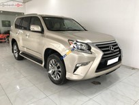 Bán xe oto Lexus GX 460 2017 - Bán Lexus GX 460 sản xuất 2017