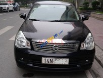 Cần bán Nissan Bluebird   2.0 AT 2  2009 - Bán Nissan Bluebird 2.0 AT 2 năm sản xuất 2009