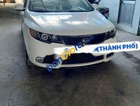 Bán xe oto Kia Forte   2010 - Bán xe cũ Kia Forte sản xuất năm 2010, giá tốt