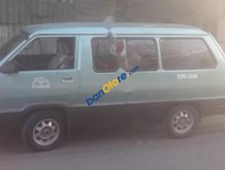 Toyota Van 1990 - Bán xe cũ Toyota Van năm 1990, màu bạc, nhập khẩu 