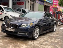 Bán xe oto BMW 5 Series  520i  2016 - Bán BMW 5 Series 520i năm sản xuất 2016
