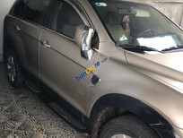 Chevrolet Captiva LT 2008 - Xe Chevrolet Captiva LT sản xuất 2008, nhập khẩu giá cạnh tranh