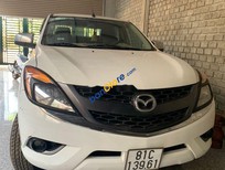 Mazda BT 50   2013 - Cần bán xe Mazda BT 50 sản xuất 2013, màu trắng, nhập khẩu nguyên chiếc chính chủ, 400 triệu