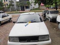 Fiat Tempra 2001 - Bán xe Fiat Tempra đời 2001, màu trắng, nhập khẩu nguyên chiếc