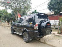 Isuzu Hi lander V Spec 2007 - Bán Isuzu Hi lander V Spec 2007, chính chủ