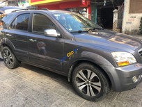 Kia Sorento AT  2008 - Bán ô tô Kia Sorento AT sản xuất 2008, gầm bệ chắc chắn 