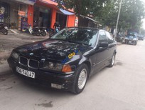 BMW 3 Series 1996 - Bán BMW 3 Series sản xuất 1996, màu đen, nhập khẩu nguyên chiếc xe gia đình, giá chỉ 79.9 triệu