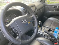 Kia Sorento 2008 - Bán ô tô Kia Sorento năm 2008, màu xám, nhập khẩu Hàn Quốc chính chủ giá cạnh tranh