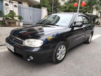 Kia Spectra 2007 - Bán Kia Spectra đời 2007, màu đen  