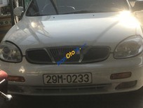 Daewoo Leganza 1996 - Cần bán lại xe Daewoo Leganza 1996, xe nhập 