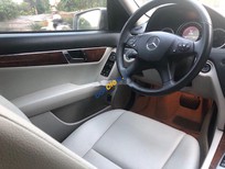 Bán Mercedes-Benz C class 2009 - Bán Mercedes năm sản xuất 2009