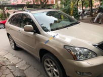 Lexus RX 2008 - Bán Lexus RX sản xuất năm 2008, nhập khẩu nguyên chiếc, 850 triệu