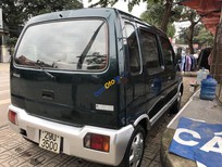 Cần bán xe Suzuki Wagon R    2004 - Bán Suzuki Wagon R sản xuất năm 2004, nhập khẩu giá cạnh tranh