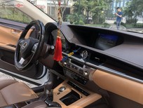 Bán xe oto Lexus ES 2016 - Cần bán xe Lexus ES sản xuất 2016, màu trắng, xe nhập như mới