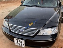 Ford Mondeo AT 2004 - Bán xe cũ Ford Mondeo AT năm sản xuất 2004, xe nhập