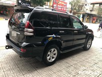 Toyota Prado   2009 - Bán Toyota Prado năm 2009, màu đen, nhập khẩu chính chủ