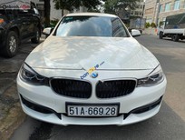 BMW 3 Series 320i GT Sport  2013 - Bán BMW 3 Series 320i GT Sport sản xuất năm 2013, màu trắng, xe nhập