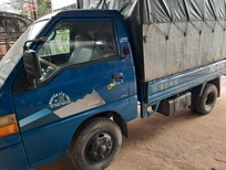 Cần bán Hyundai Porter 2001 - Bán xe Hyundai Porter năm sản xuất 2001, màu xanh lam, nhập khẩu còn mới