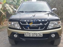 Bán Isuzu Hi lander 2005 - Bán Isuzu Hi lander X-Treme 2.5 MT năm sản xuất 2005, màu xanh lam